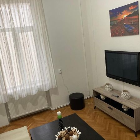 Irina Apartments Piteşti Eksteriør billede