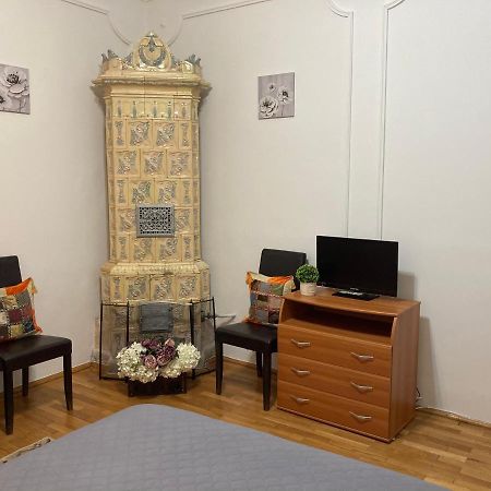 Irina Apartments Piteşti Eksteriør billede