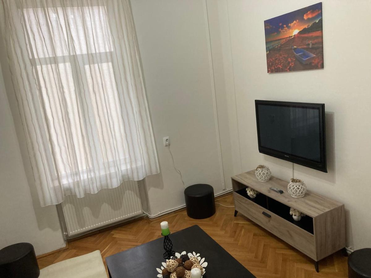 Irina Apartments Piteşti Eksteriør billede