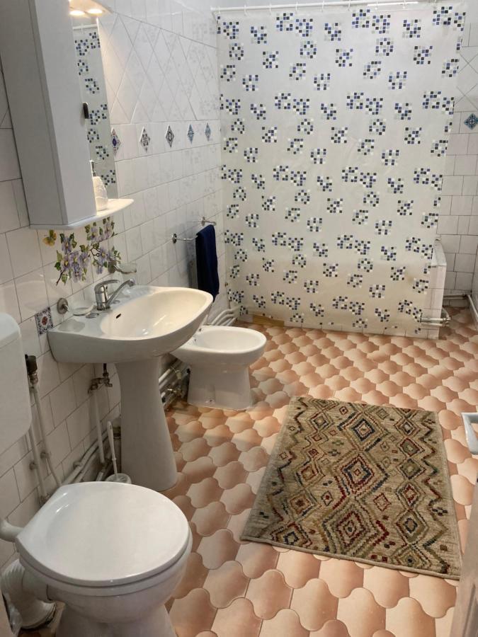 Irina Apartments Piteşti Eksteriør billede