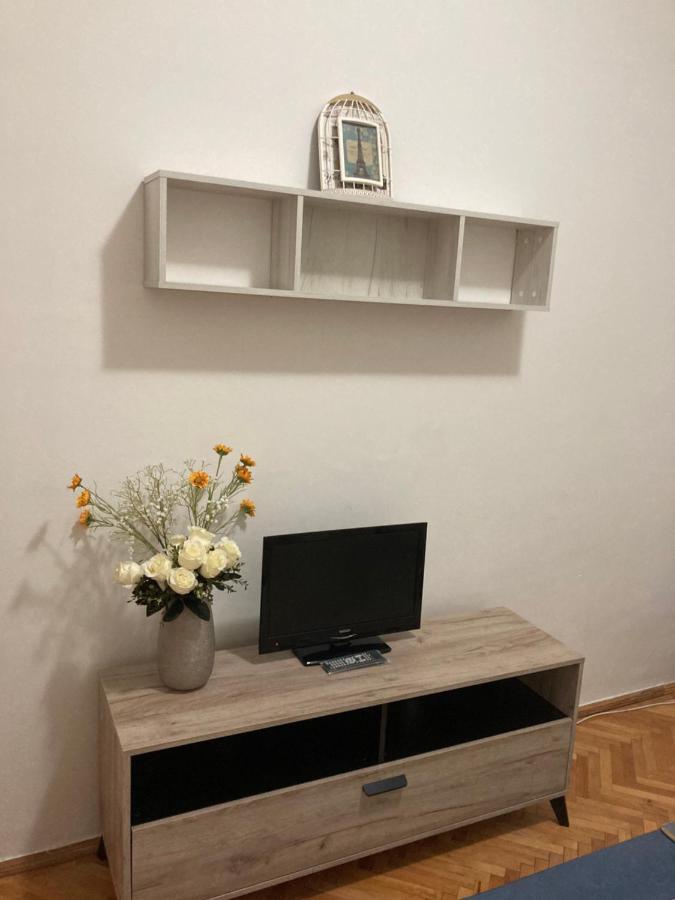 Irina Apartments Piteşti Eksteriør billede